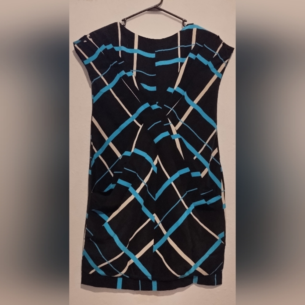 Julie Haus dress